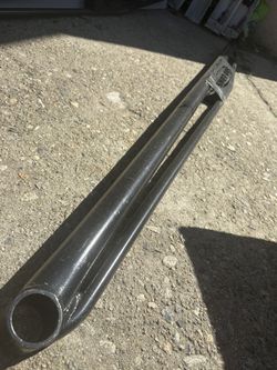 Procomp Traction Bars