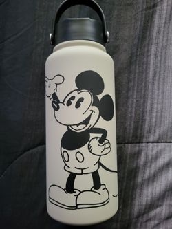 Disneyland Mickey Mouse New Tumbler
