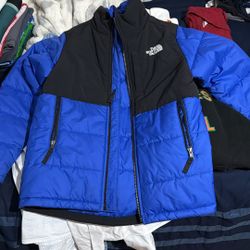 The North face youth Jacket  