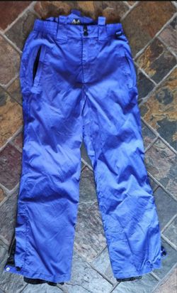 Snowboard Pants 