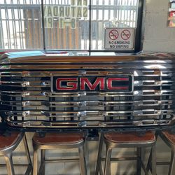 2022  Sierra Denali 1500 Grille CHEAPEST Complete LOCAL✅ORIGINAL 2024