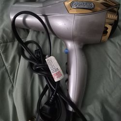 Conair InfinitiPRO Volume & Shine Pro Hair Dryer