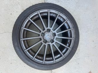 tsw rims