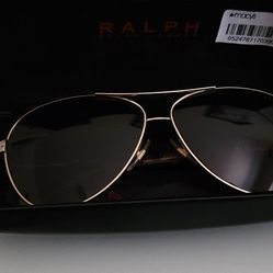 Ralph Lauren Sunglasses