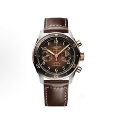Longines Pioneer Series Automatic Mechanical Movement 100m (P229)