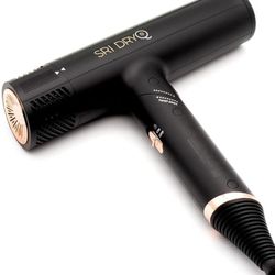 Professional Hair Dryer