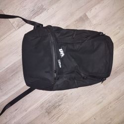 Brand New Backpack Full Size Lots Of Pockets