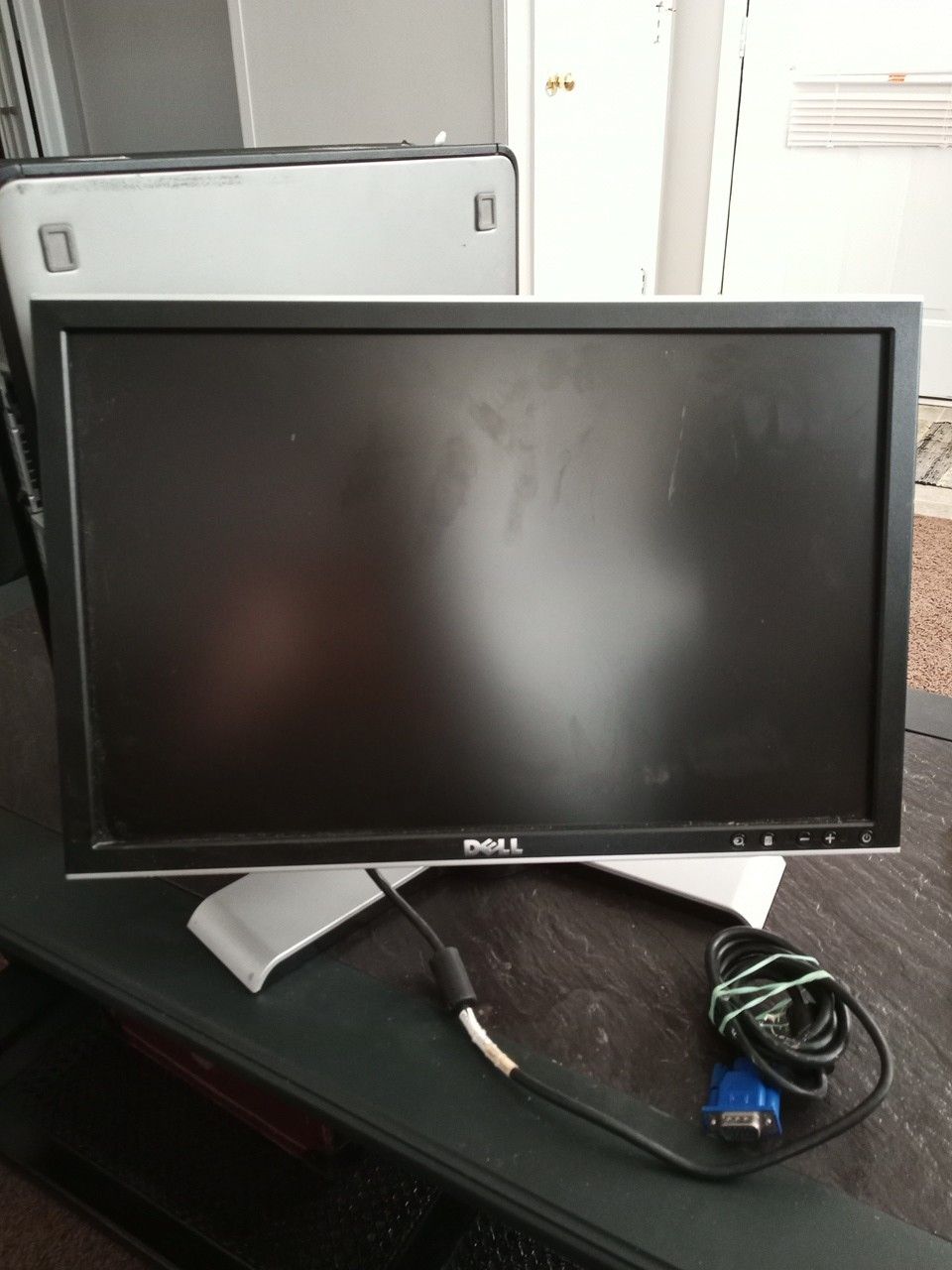 Computer monitor