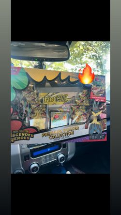 Pokémon- premium poster collection
