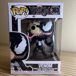  Marvel 🕷Venom🕸Funko Pop!