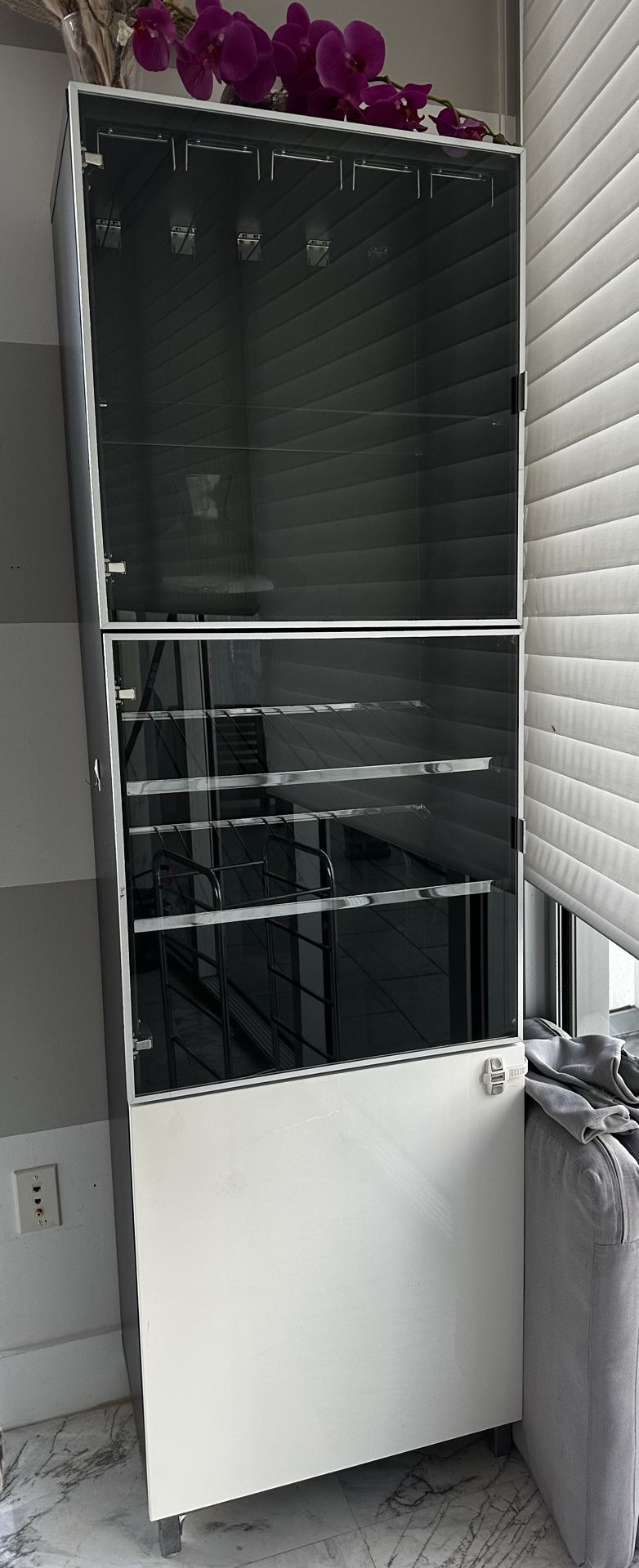 Bar/Storage Cabinet