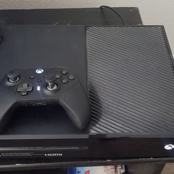 Xbox Elite With Elite 2 Controller