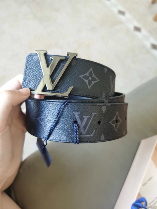 LV belt