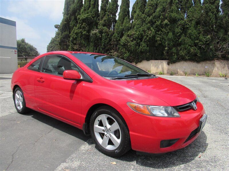 2008 Honda Civic EX-L