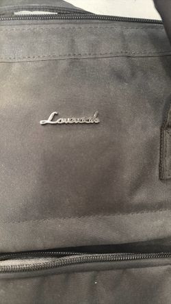 Diaper Bag -backpack