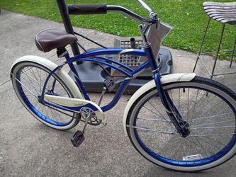 26" bike