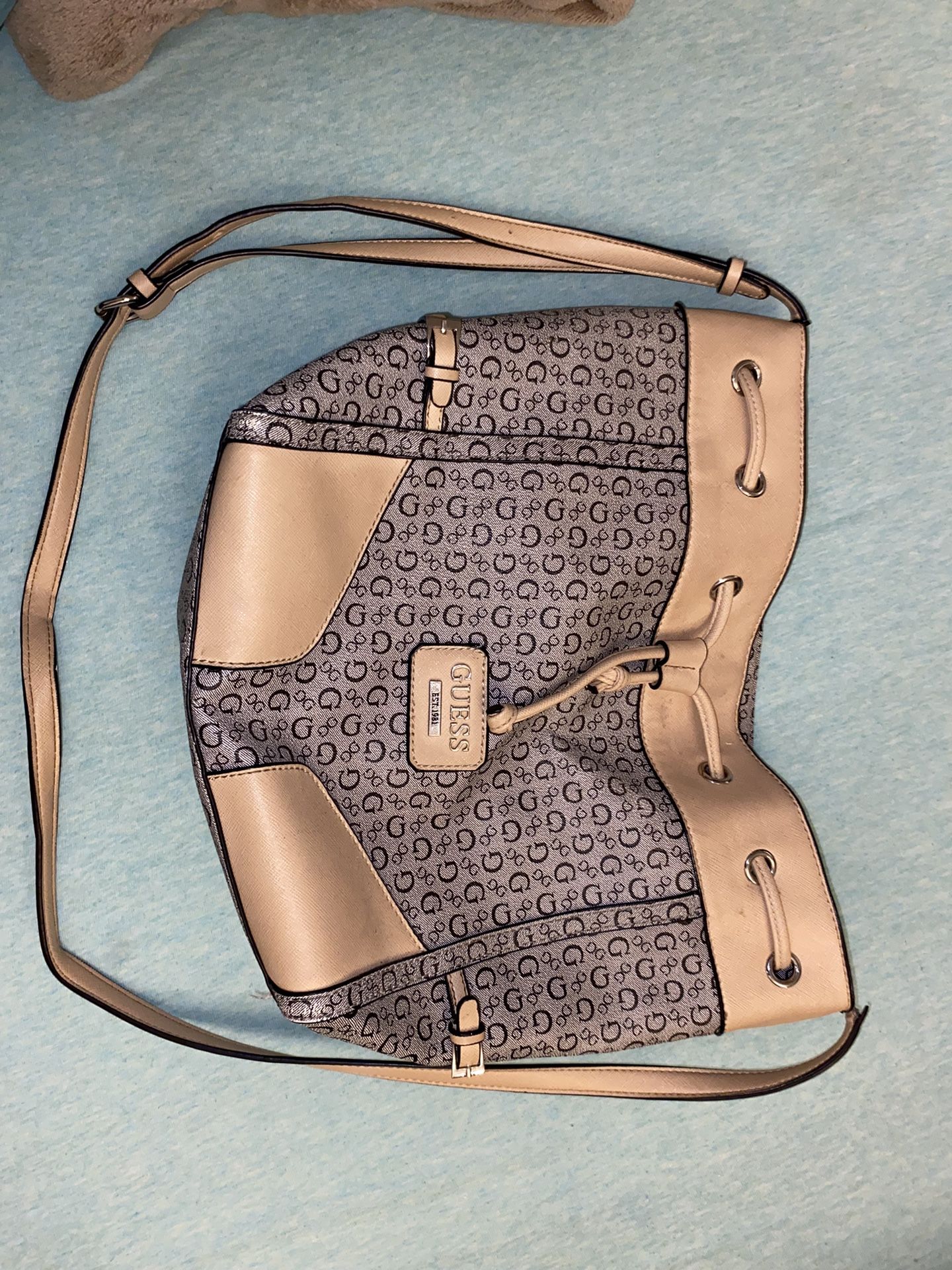 Guess Purse