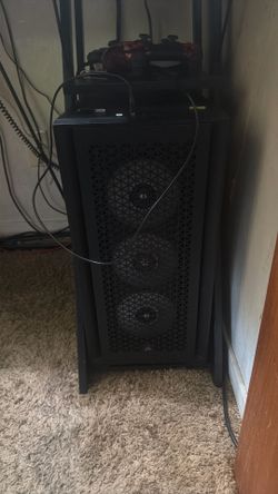 Selling my Gaming PC