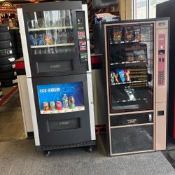 Vending Machines 