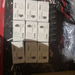 Visaton Sc 5.9 Speakers