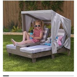 Kids Outdoor Furniture 