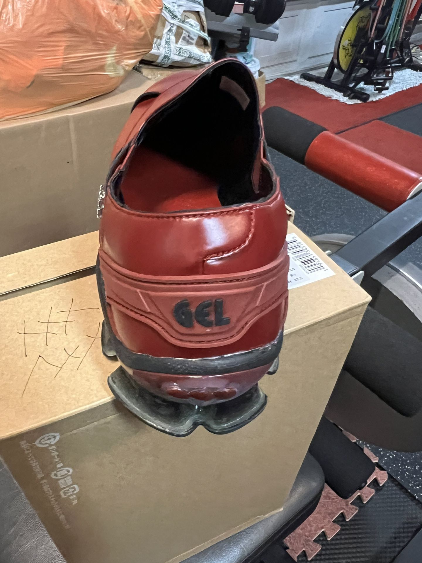Asics Gel-Chappal for Sale in La Mirada, CA - OfferUp