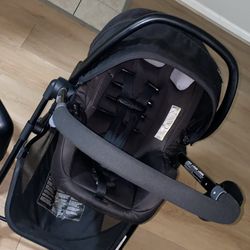 Evenflo Stroller 