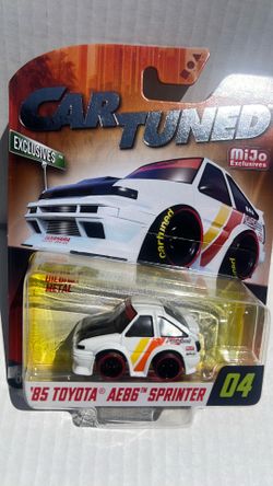 Mga car tuned mijo exclusive