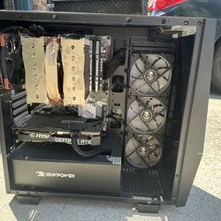 Gaming Pc (Old)