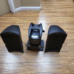 Fender Pa system passport