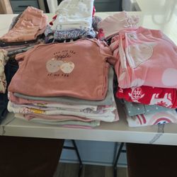 18 Month Clothes For Sale 