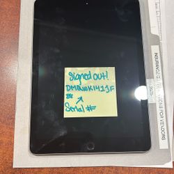 iPad