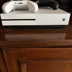 Xbox One s 