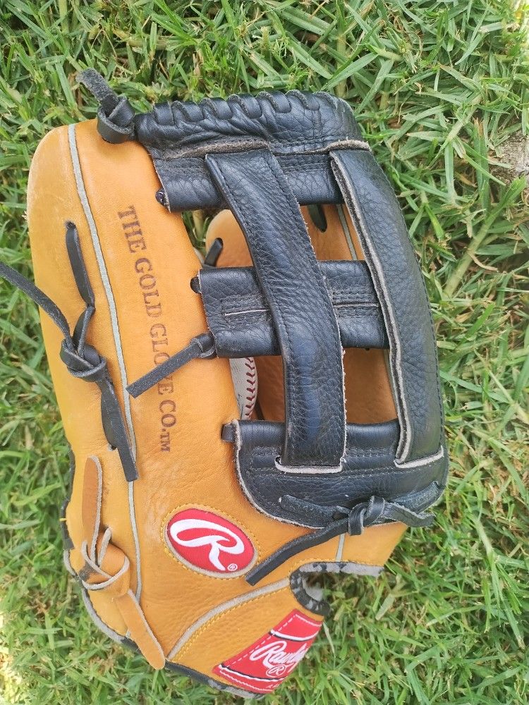 Baseball Glove