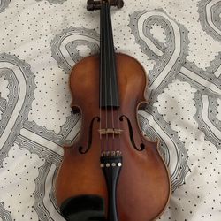Antonius Stradivarius Copy Violin Viola