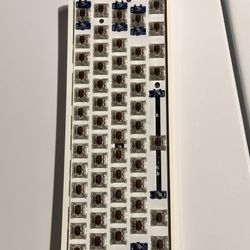 Ducky One 2 Mini Keyboard 