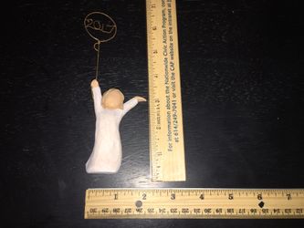 Willow Tree Angel Susan Lordi Here’s to you 2017