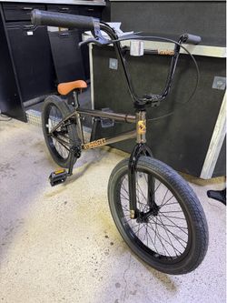 Fitbikeco 20 inch