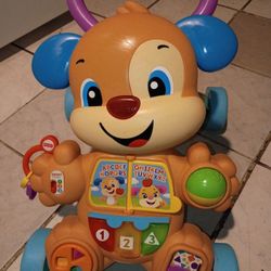 Fisher price Walking Toy