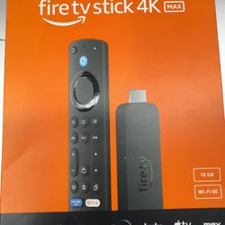 Amazon Firestick 
