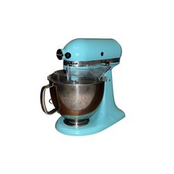 Kitchen Aid Mixer