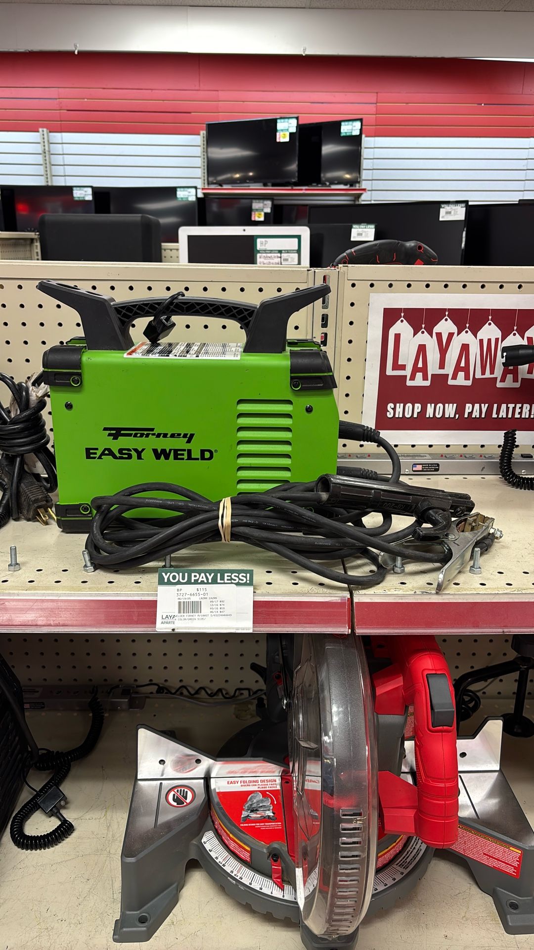 Welder