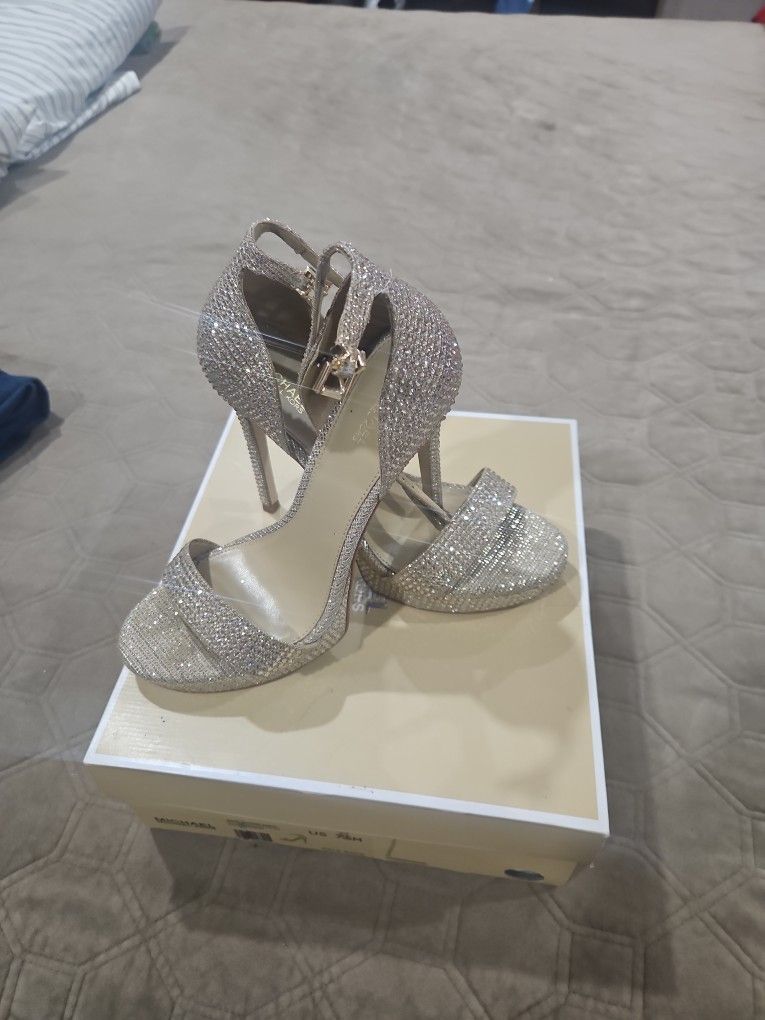 Michael Kors Heels