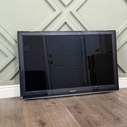 Panasonic TV For Sale