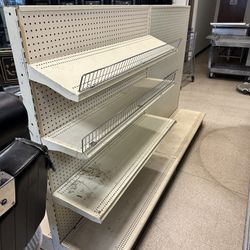 Shelves 