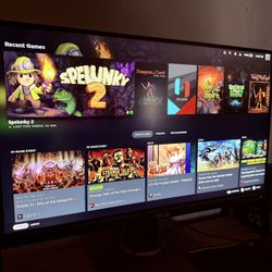 ASUS 27” ProArt Monitor