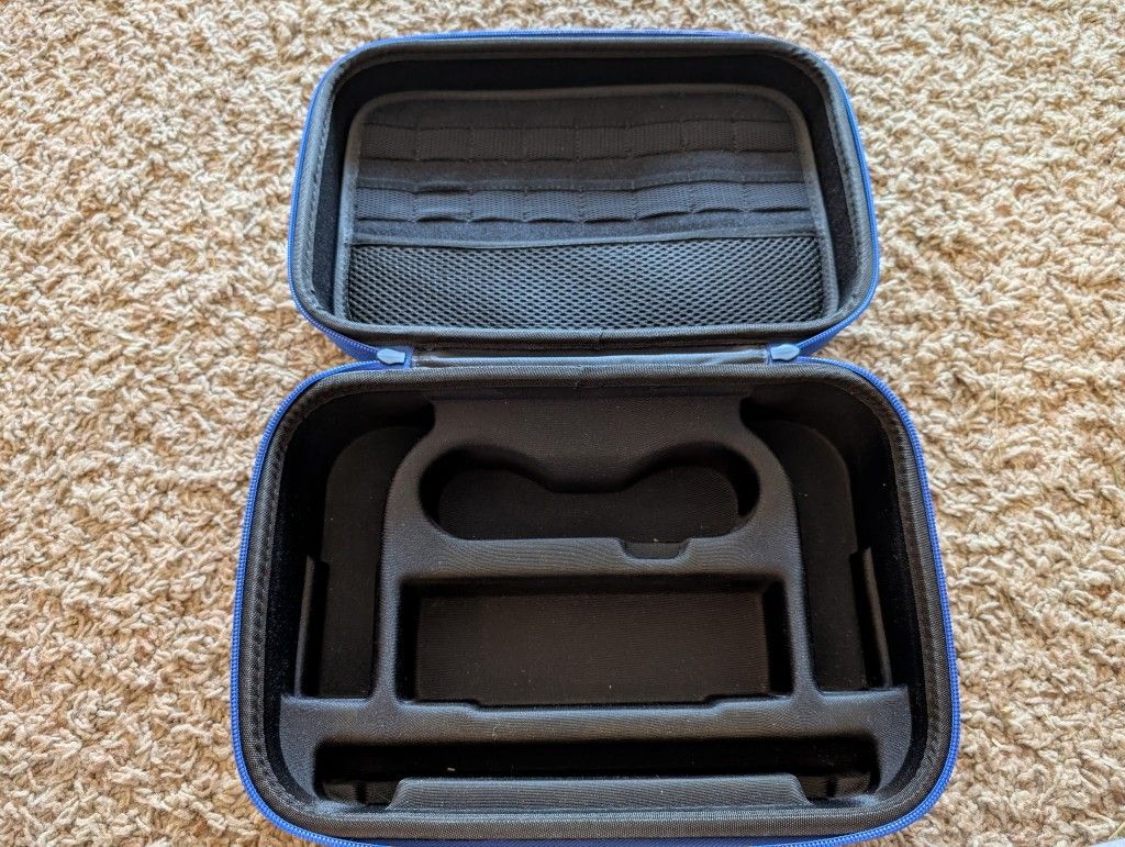 Nintendo Switch Case