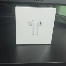 Wireless Headphones 