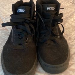 Vans High tops