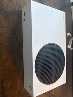 Xbox One S Console Only Like New